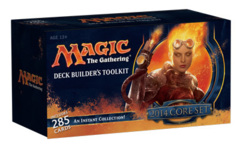 Deck Builder's Toolkit 2014
